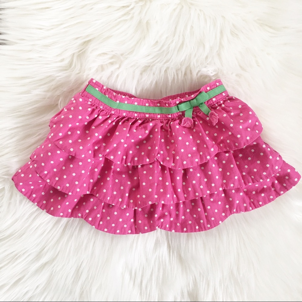 Tulip Skirt